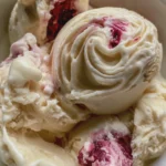 summer ice cream