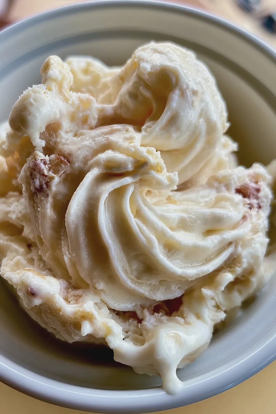 summer ice cream