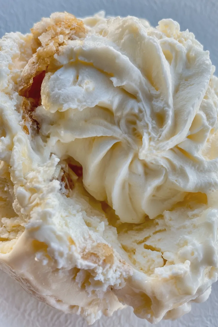 summer ice cream
