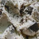 vegan ice cream