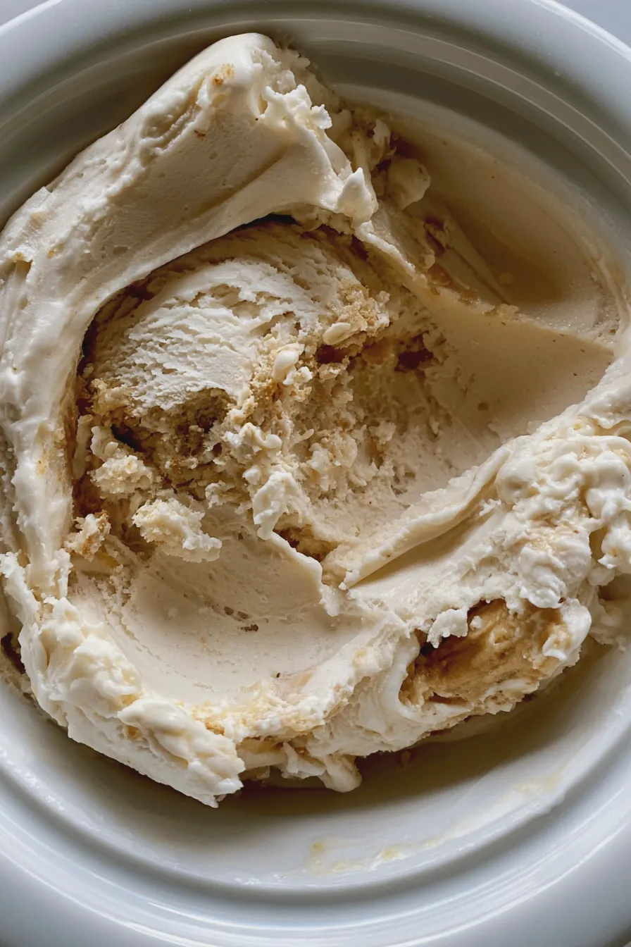 vegan ice cream