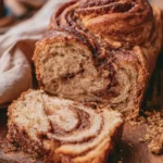 Zucchini Babka