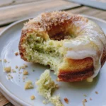 Zucchini Donuts Baked to Perfection for a Healthy Treat 5 Zucchini Donuts