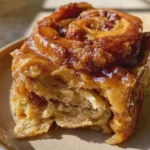 Zucchini Sticky Buns in 30 Minutes 5 Zucchini Sticky Buns
