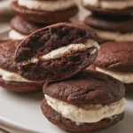 Zucchini Whoopie Pies Recipe 5 Zucchini Whoopie Pies