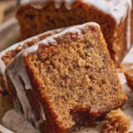 apple butter cake