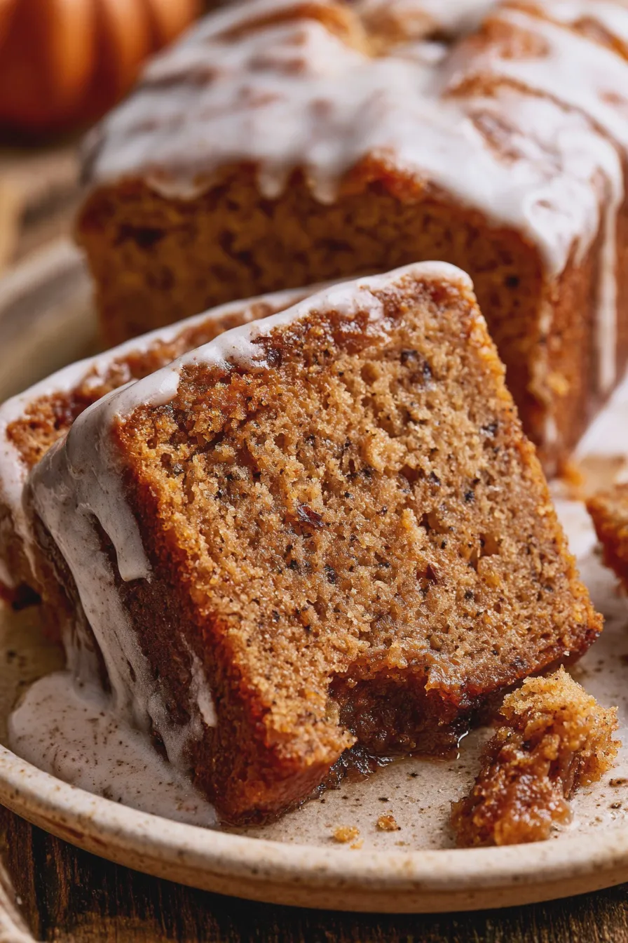 apple butter cake