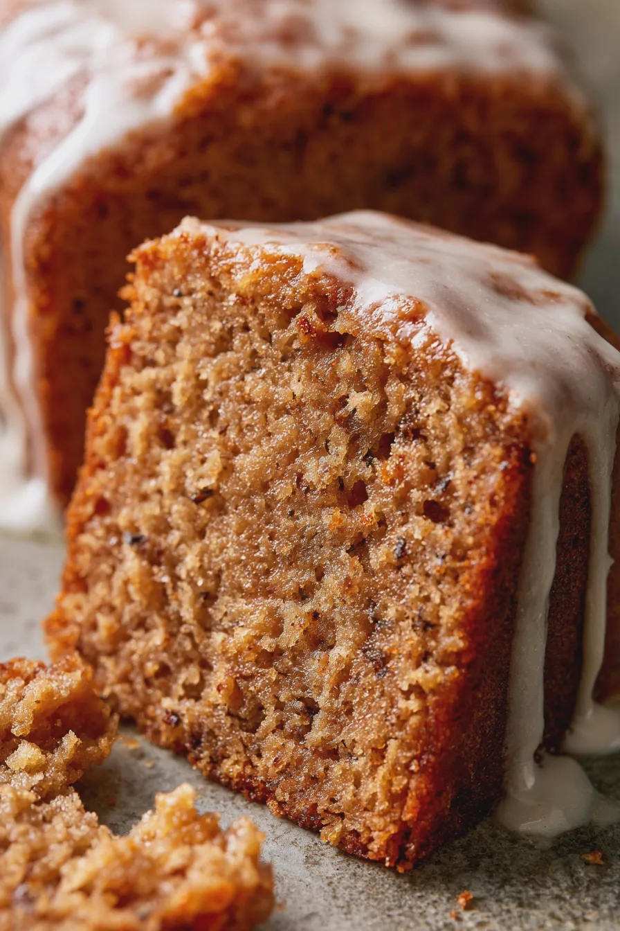 apple butter cake