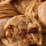 apple butter cookies