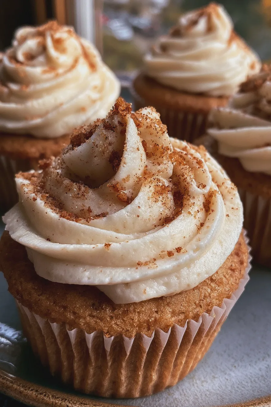 apple butter cupcakes Recipe 1 apple butter cupcakes