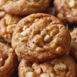 apple caramel cookies Recipe 6 apple caramel cookies
