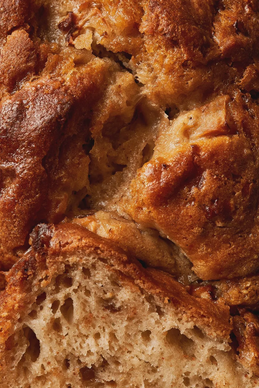 apple cider bread