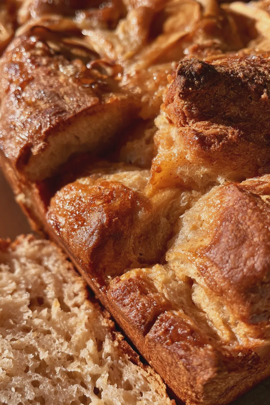 apple cider bread