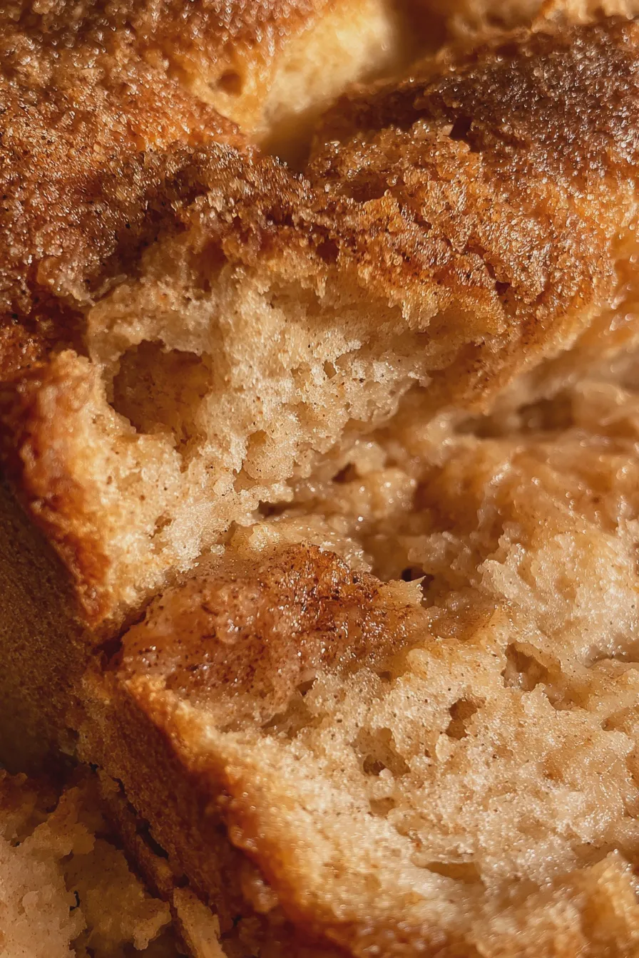 apple cider bread
