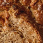 apple cider bread