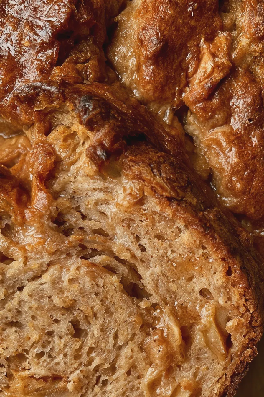 apple cider bread