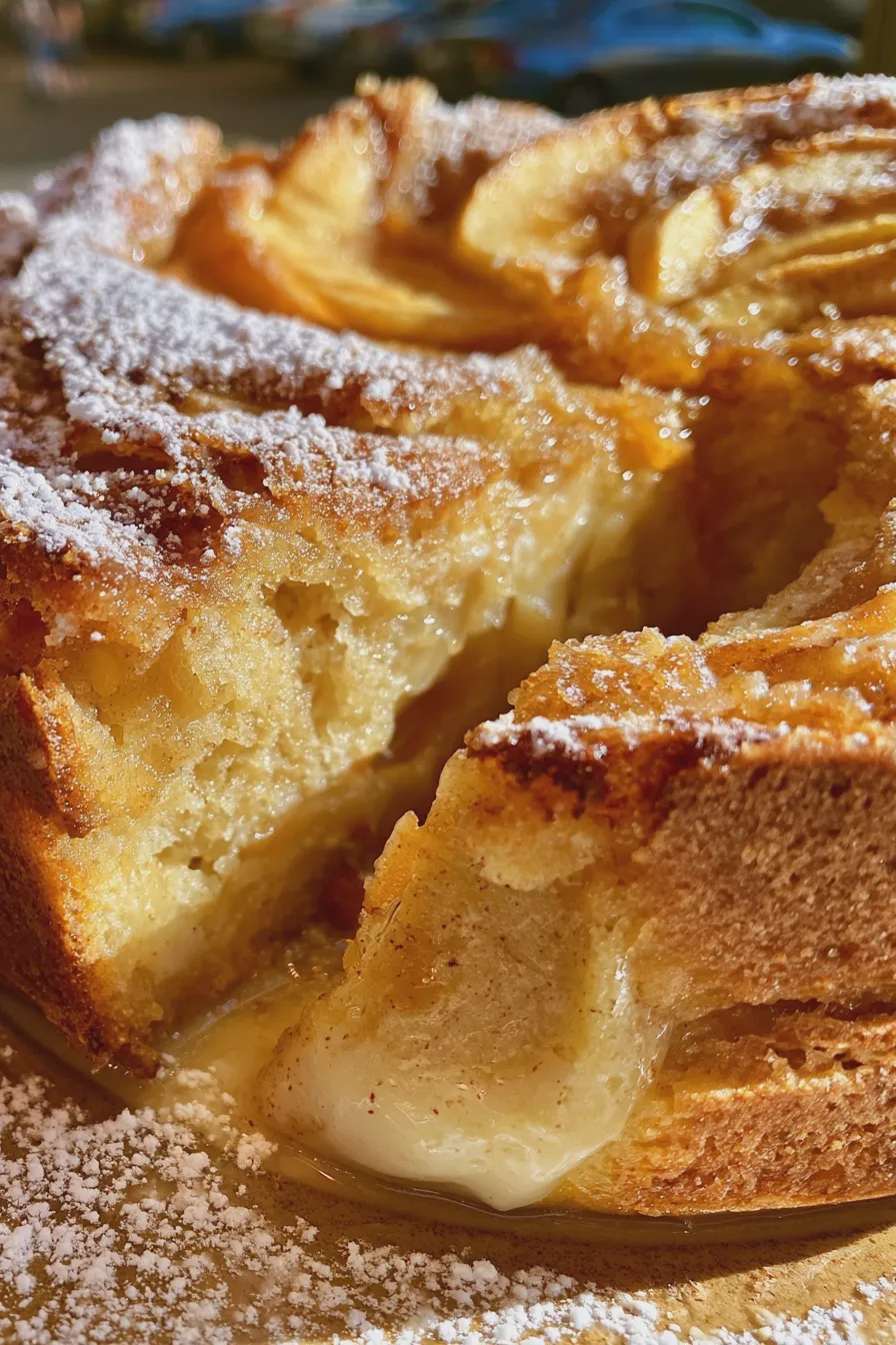 apple cider cake Recipe 2 apple cider cake
