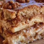 apple cider cake Recipe 5 apple cider cake