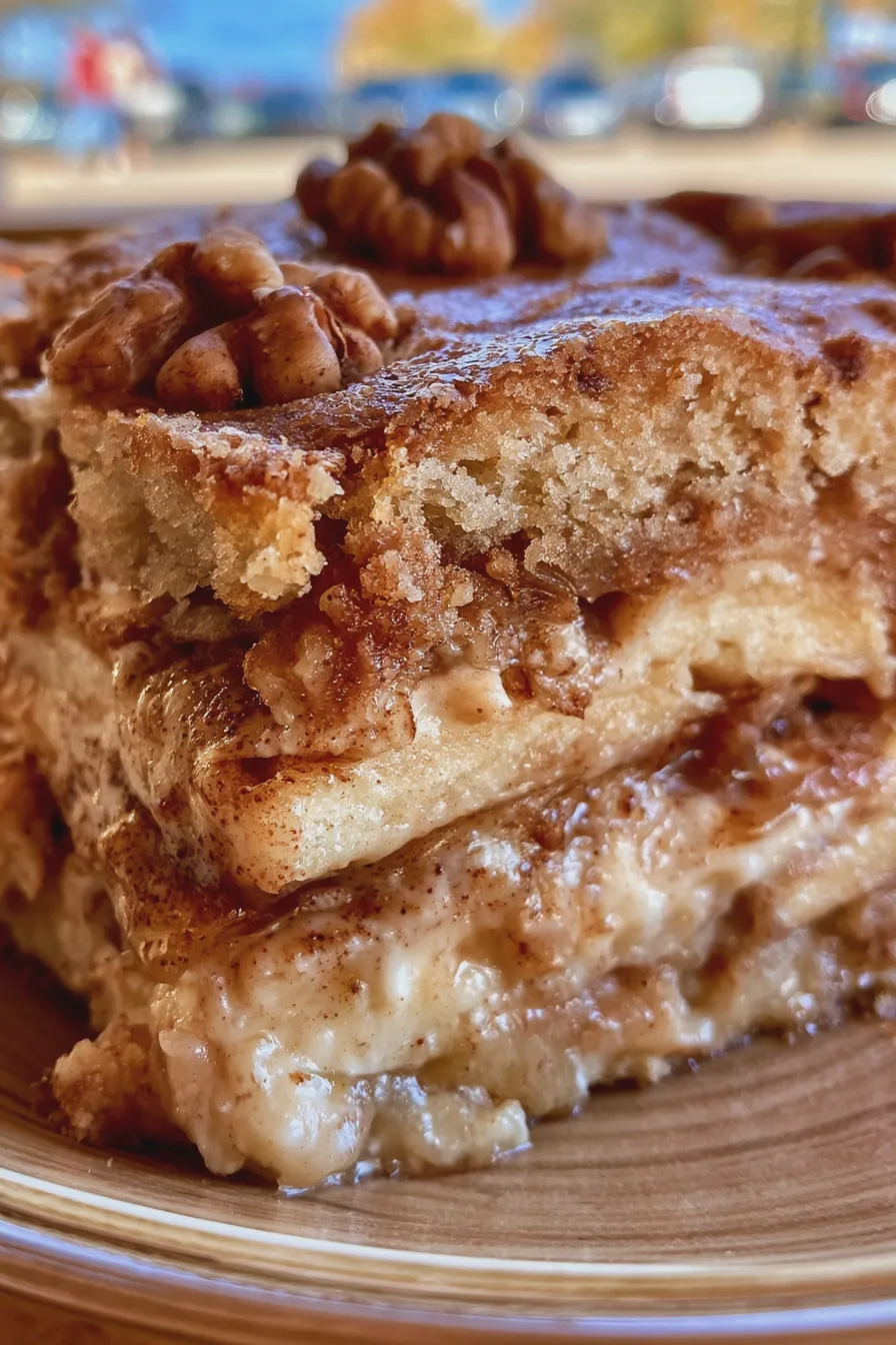 apple cider cake Recipe