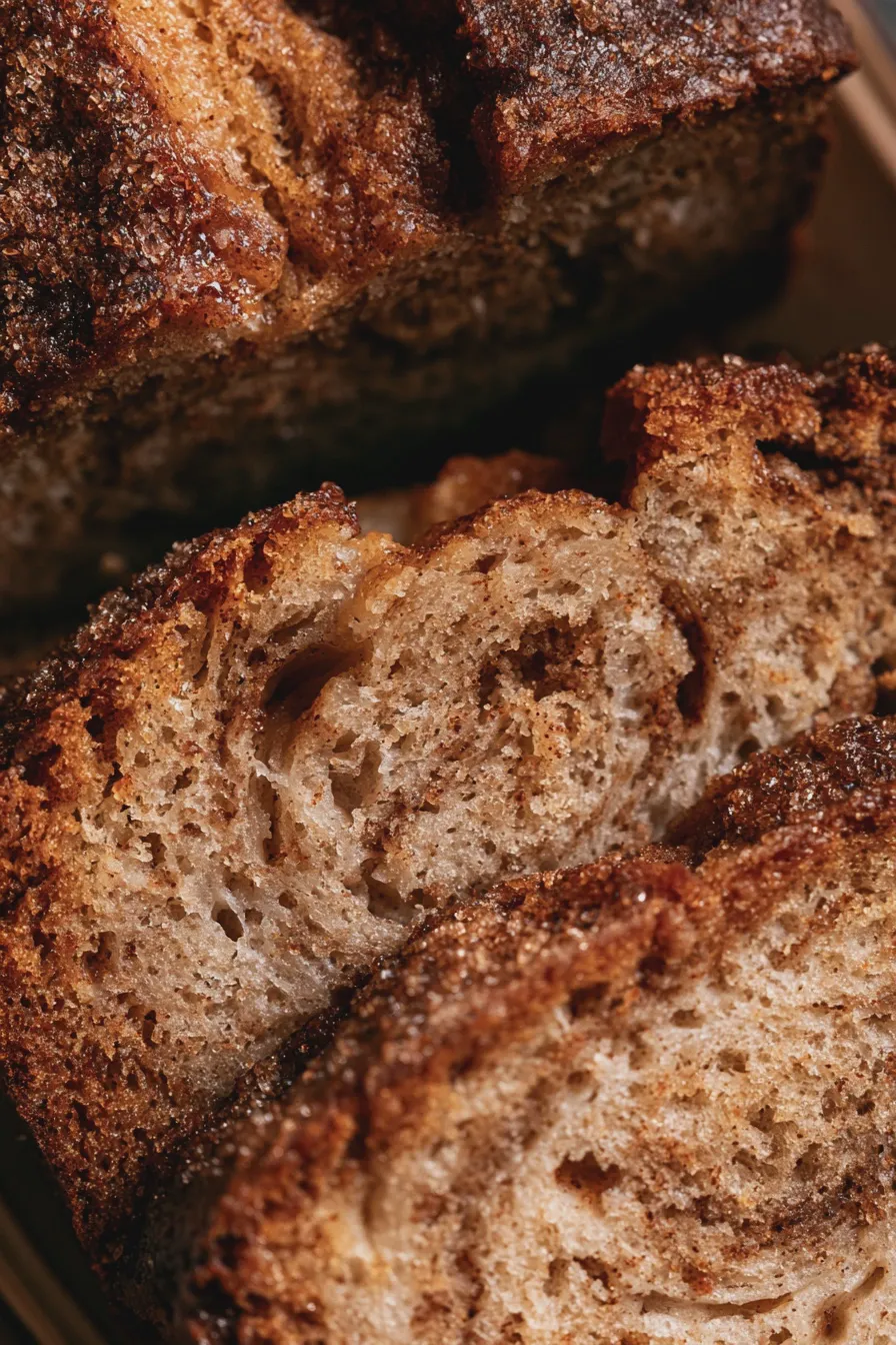 apple cinnamon bread Recipe 1 apple cinnamon bread