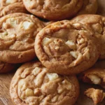 apple cinnamon cookies Recipe 6 apple cinnamon cookies