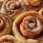apple cinnamon rolls