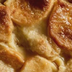 apple cobbler