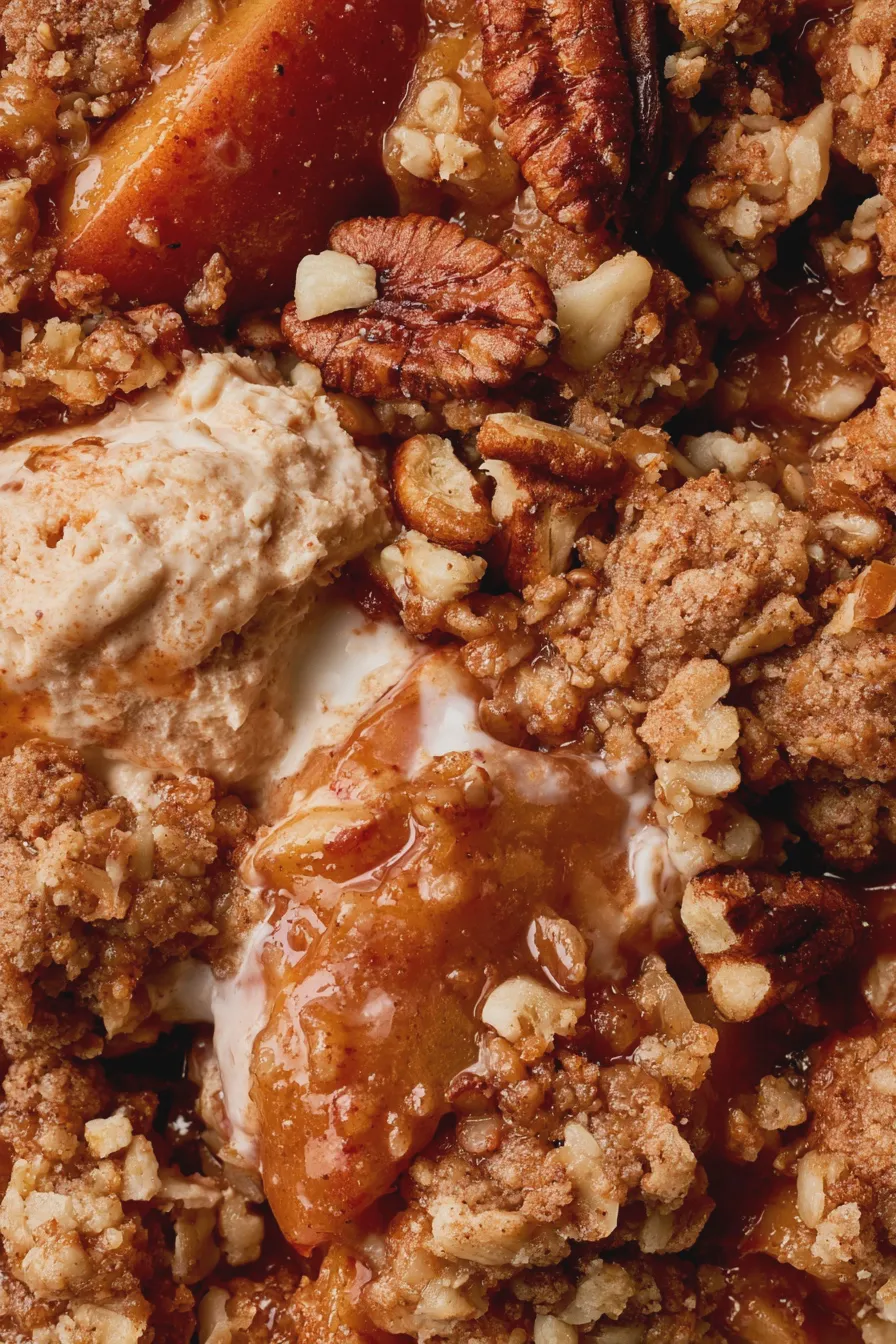 apple crisp