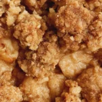 apple crisp