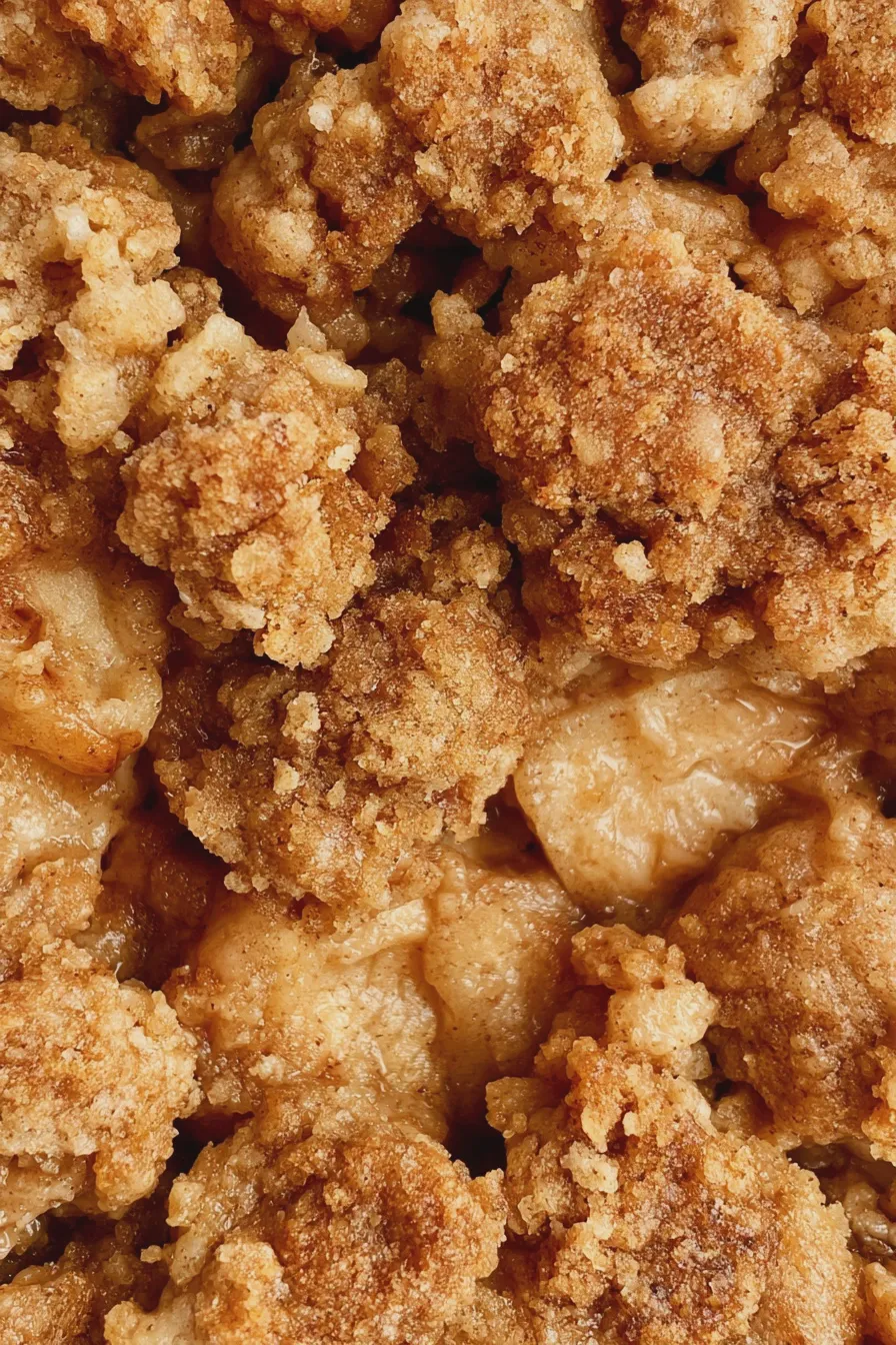 apple crisp