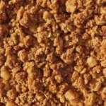 apple crumble bars