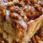 apple fritter bread
