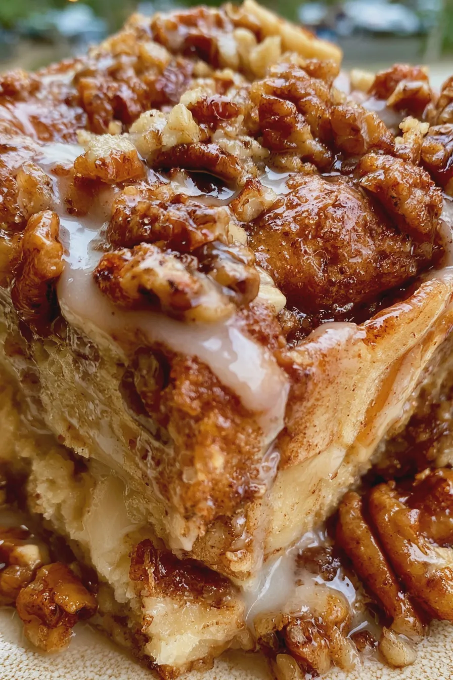 apple fritter bread Recipe