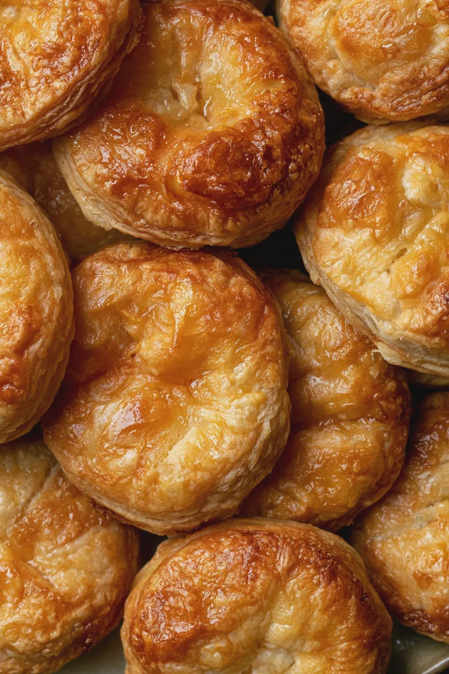 apple hand pies