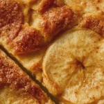 apple pie bars