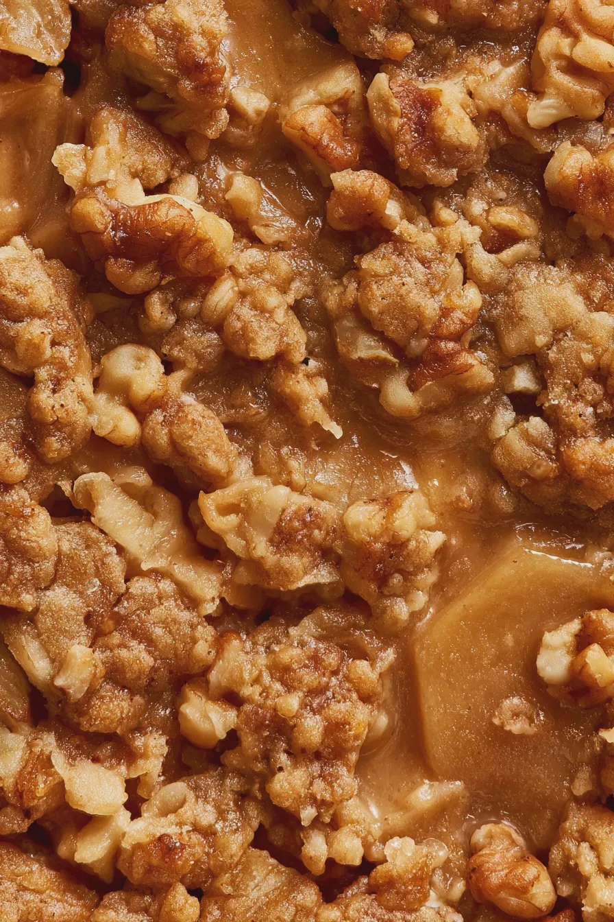 apple pie bars