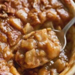 apple pie dip