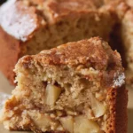 apple spice cake Recipe 6 apple spice cake