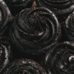 black velvet cupcakes Recipe 2 black velvet cupcakes