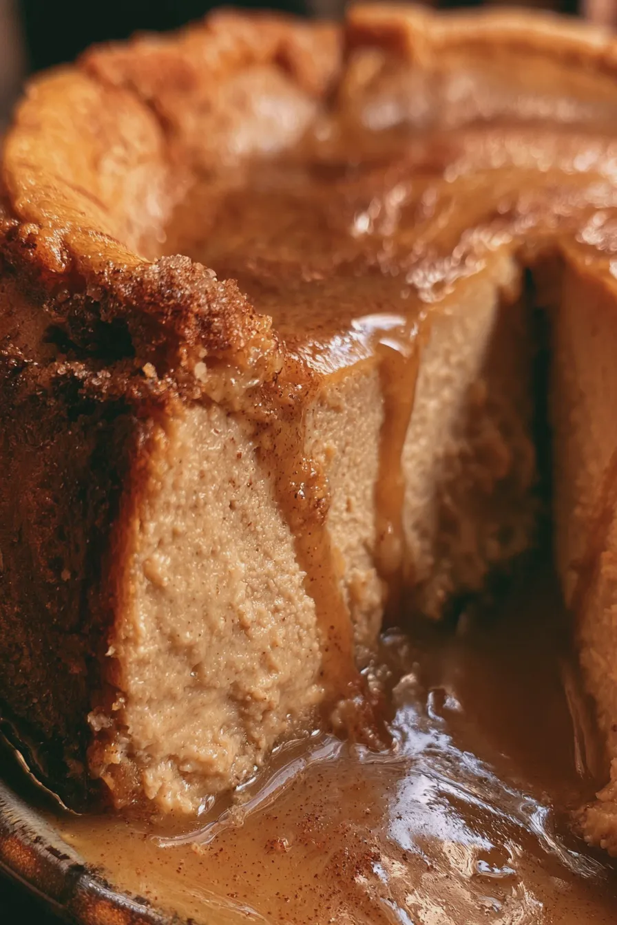 Brown Butter Pumpkin Cheesecake Bars 4 Brown Butter Pumpkin Cheesecake