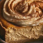 Brown Butter Pumpkin Cheesecake Bars 5 Brown Butter Pumpkin Cheesecake
