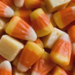 Candy Corn Fudge Recipe Easy Homemade 1 candy corn fudge