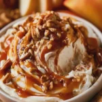 Caramel Apple Cheesecake Dip Recipe 5 caramel apple cheesecake dip