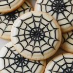 easy halloween cookies Recipe 2 easy halloween cookies