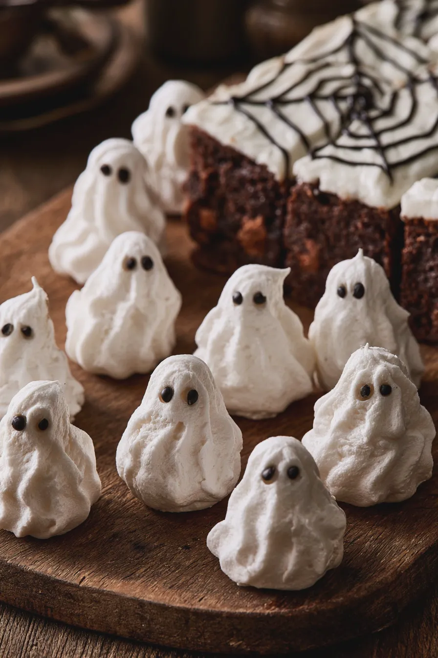 easy halloween treats for kids