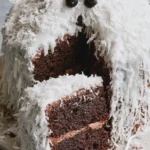 ghost cake