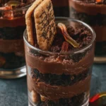 graveyard dirt cups