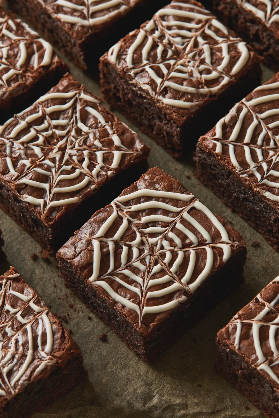 halloween dessert board