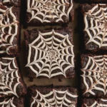 halloween dessert board