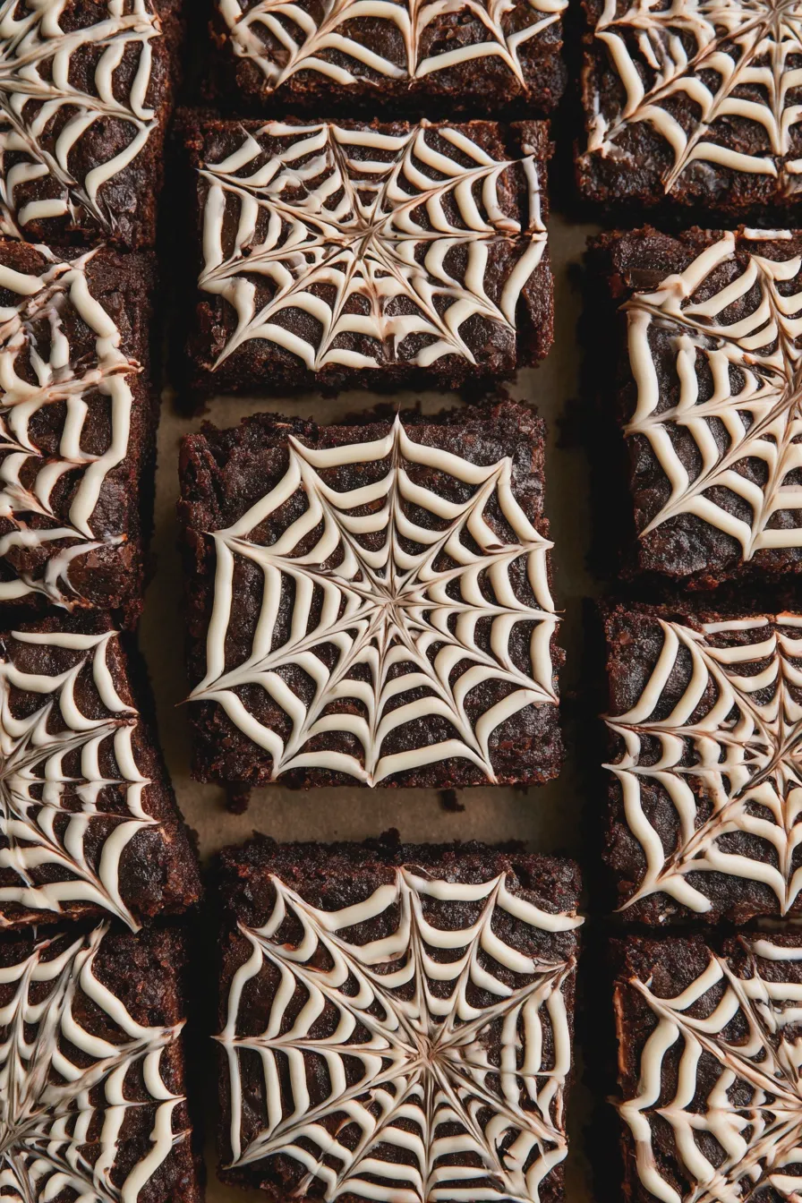 halloween dessert board Easy Recipe